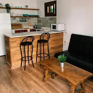  Appartement Casa Marea Espagne