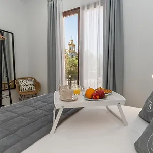 Cordoba Suites Apartments Appartement